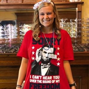 Meet your Posher, Sara beth